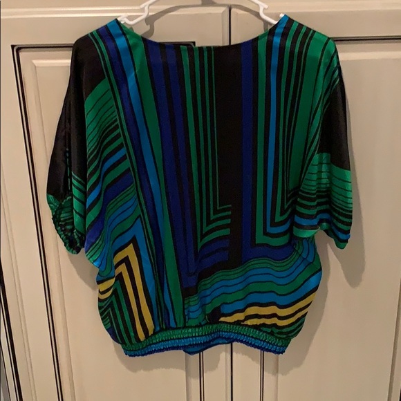 Express Blouse - Picture 3 of 3